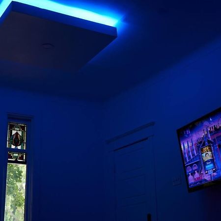 Blue Lounge ☆ Lafontaine Park ☆ Tv Cable Apartment Монреал Екстериор снимка