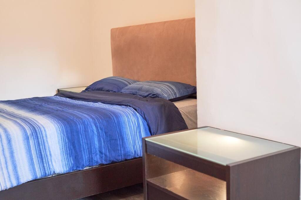 Blue Lounge ☆ Lafontaine Park ☆ Tv Cable Apartment Монреал Екстериор снимка